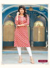 Albeli Vol 2 By Passion Tree Embroidery Kurtis Catalog
